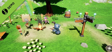 梦境魔法意志 测试版