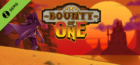 Bounty of One Demo