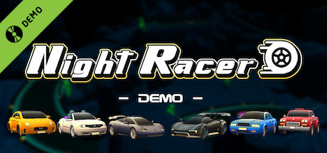 Night Racer Demo