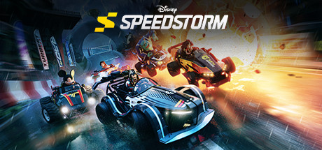Disney Speedstorm Closed Beta