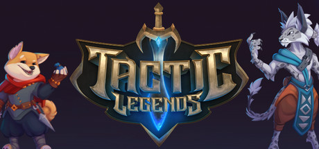 Tactic Legends Playtest