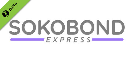 Sokobond Express Demo