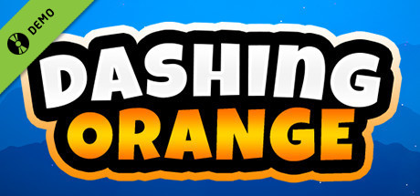 Dashing Orange Demo