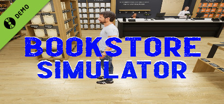 Bookstore Simulator Demo