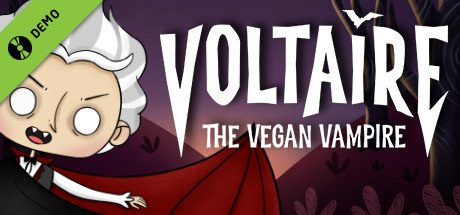 Voltaire - The Vegan Vampire Demo