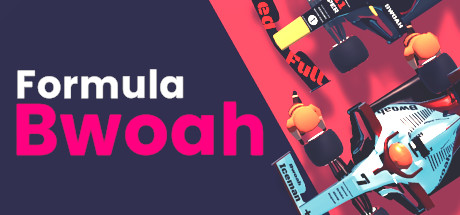 Formula Bwoah Closed Beta