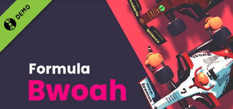 Formula Bwoah Demo