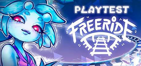 FREERIDE: The Personality Test Playtest