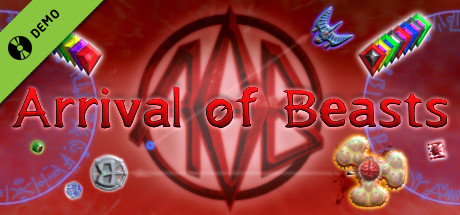 Arrival of Beasts Demo