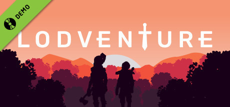 Lodventure Demo