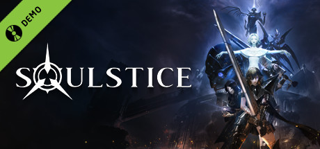 Soulstice Demo