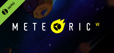 Meteoric VR Demo