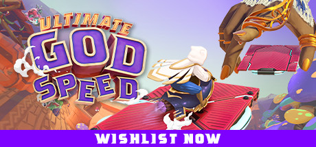 Ultimate Godspeed Playtest