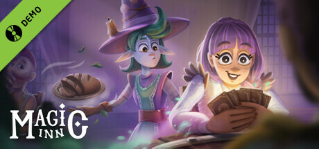Magic Inn Demo