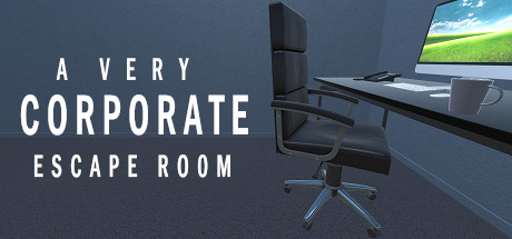 A Very Corporate Escape Room Playtest