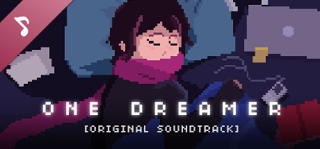 One Dreamer Soundtrack