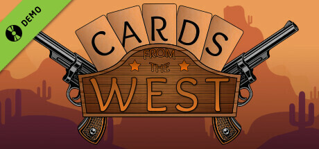 Cards from the West Demo
