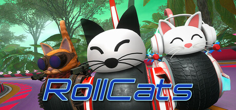 RollCats