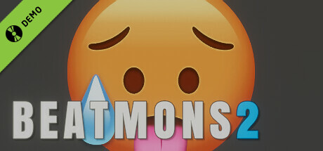 Beatmons 2 Demo 