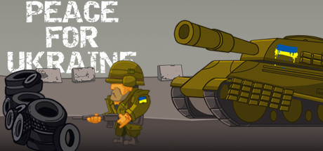 Peace for Ukraine