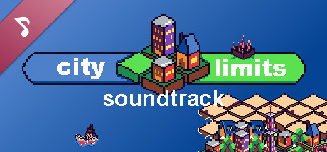 City Limits Soundtrack
