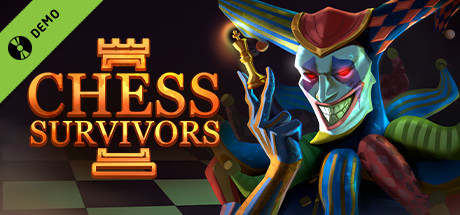 Chess Survivors Demo
