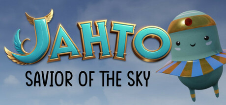 Jahto: Savior of the Sky