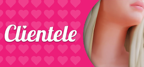 Clientele: Sexy Deckbuilder