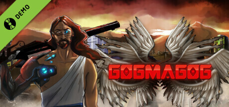 GogMagog Demo