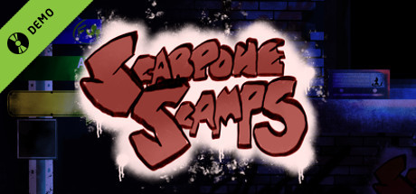 Scarpone Scamps Demo