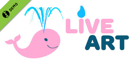 Live Art Demo