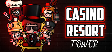 Casino Resort Tower Playtest