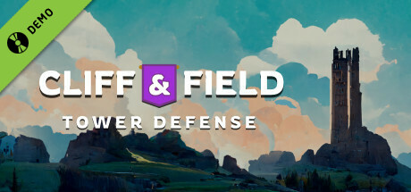 Cliff & Field Tower Defense Demo