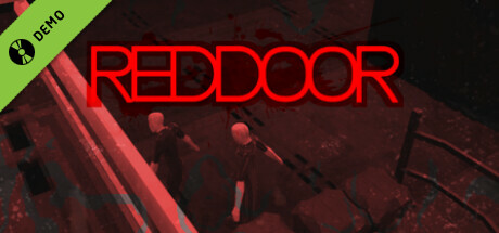 REDDOOR Demo