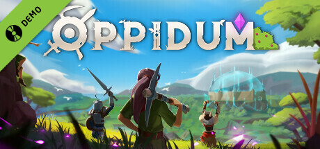 Oppidum Demo
