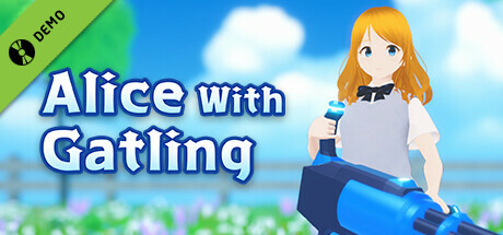 Alice with Gatling Demo