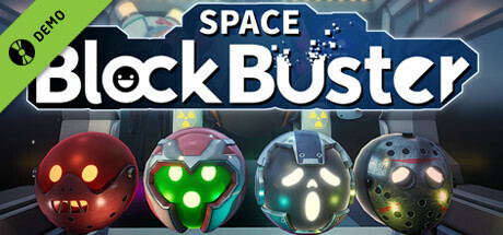 Space Block Buster Demo
