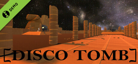 Disco Tomb Demo