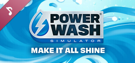 PowerWash Simulator – Single