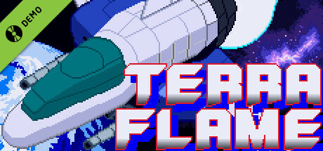 Terra Flame Demo