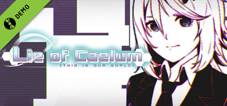Lie of Caelum Demo