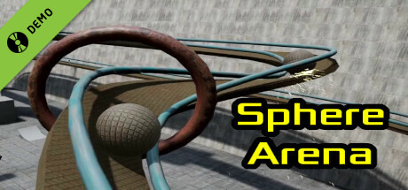 Sphere Arena Demo