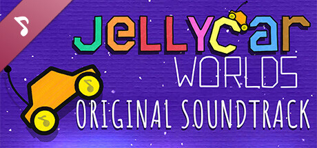 JellyCar Worlds Soundtrack
