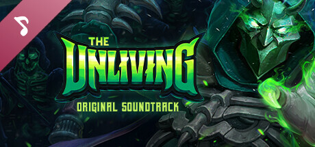 The Unliving - Original Soundtrack