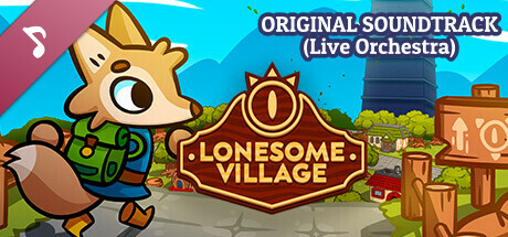 Lonesome Village OST