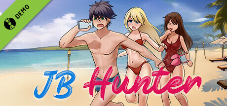 JB Hunter: Adventure Demo