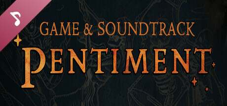 Pentiment Soundtrack