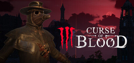 Curse of Blood Playtest