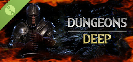 Dungeons Deep Demo