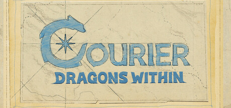 Courier: Dragons Within